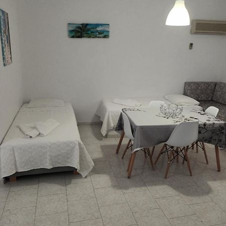 Holidays In Paros Aliki  Ngoại thất bức ảnh