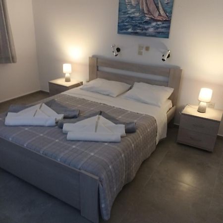 Holidays In Paros Aliki  Ngoại thất bức ảnh