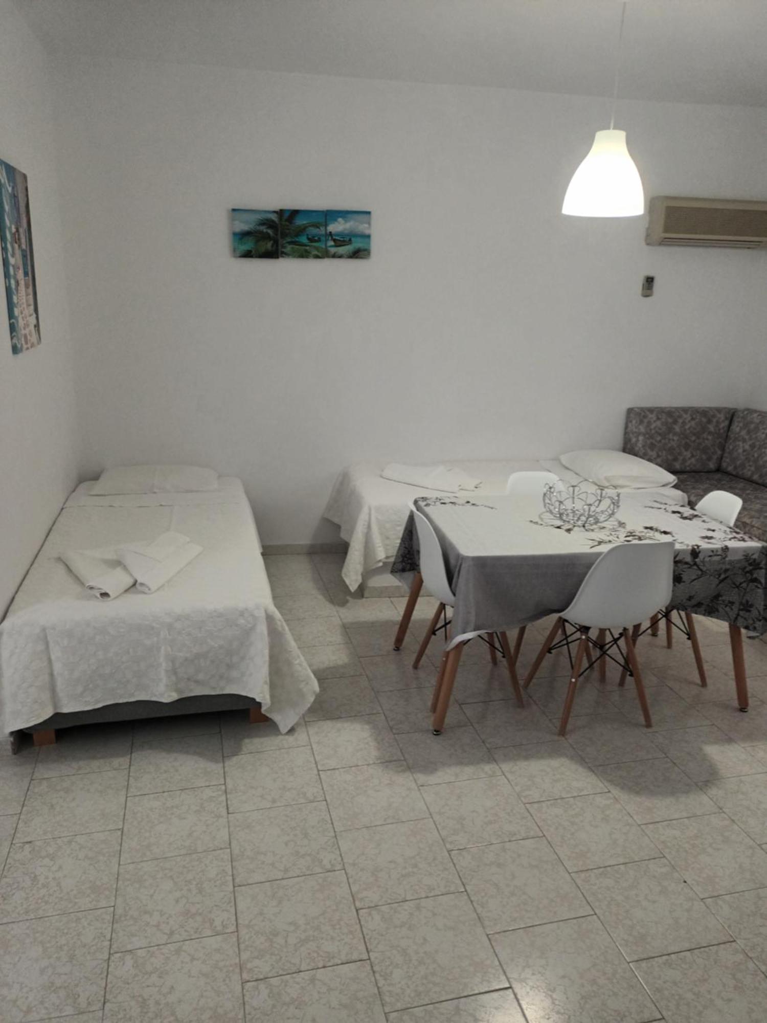 Holidays In Paros Aliki  Ngoại thất bức ảnh