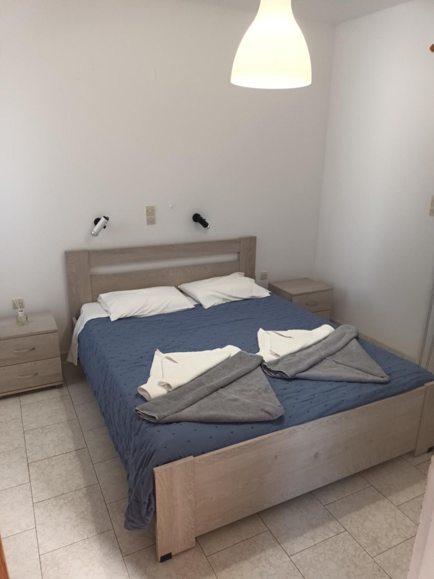 Holidays In Paros Aliki  Ngoại thất bức ảnh